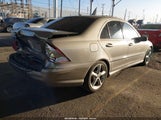 Mercedes-Benz C 230 Sport WDBRF52H56F814641 снимка