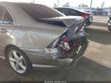 Mercedes-Benz C 230 Sport WDBRF52H56F814641 fotografie