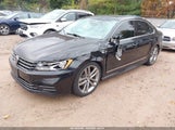 Volkswagen Passat 1.8T R-Line 1VWDT7A34HC070554 photo