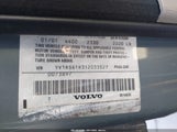 Volvo S60 2.4 YV1RS61R312033527 снимка