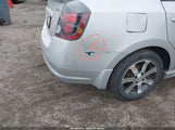 Nissan Sentra 2.0 Sr 3N1AB6AP9CL752125 снимка