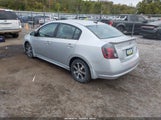 Nissan Sentra 2.0 Sr 3N1AB6AP9CL752125 снимка