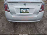 Nissan Sentra 2.0 Sr 3N1AB6AP9CL752125 снимка