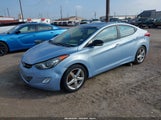 Hyundai Elantra Limited (Ulsan Plant) KMHDH4AE0BU104426 снимка