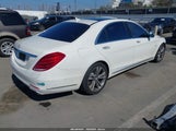 Mercedes-Benz S 550 Plug-In Hybrid WDDUG6DB4GA254056 снимка