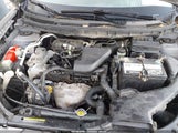 Nissan Rogue S JN8AS58V38W133182 снимка