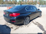 BMW 530I WBAJA5C36HG897488 снимка