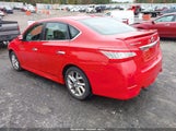 Nissan Sentra Sr 3N1AB7AP9FY270400 снимка