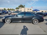 Mercedes-Benz S 550 WDDNG7DB9CA427218 снимка