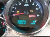 Chevrolet Silverado 2500Hd Lt 1GC1CXCG5EF107871 снимка