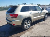 Jeep Grand Cherokee Overland 1C4RJFCG8CC129588 снимка