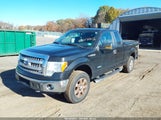Ford F-150 Xlt 1FTFX1ET7EFA54009 снимка