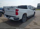 Chevrolet Silverado  2Wd Short Bed Rst 2GCPADED8N1518481 снимка