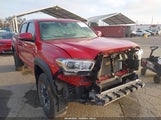 Toyota Tacoma Trd Off Road 3TMCZ5AN7PM598539 photo