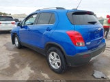 Chevrolet Trax Lt KL7CJPSB7GB687832 fotografie