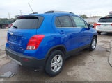 Chevrolet Trax Lt KL7CJPSB7GB687832 fotografie