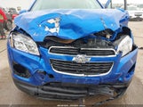 Chevrolet Trax Lt KL7CJPSB7GB687832 снимка