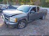 Chevrolet Silverado  Lt1 1GCEK19047E504203 снимка