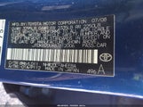 Toyota Prius JTDKB20UX87812006 снимка