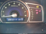 Honda Civic Lx JHMFA16576S006079 снимка