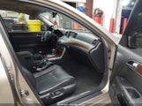 Infiniti M35 JNKAY01E48M600823 снимка
