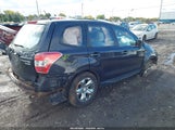 Subaru Forester 2.5I JF2SJAACXEH413526 снимка