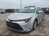 Toyota Corolla Le 5YFB4MDE6SP318658 снимка
