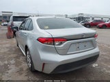 Toyota Corolla Le 5YFB4MDE6SP318658 снимка
