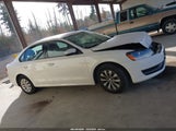 Volkswagen Passat 2.5L S 1VWAP7A31DC060226 снимка