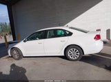 Volkswagen Passat 2.5L S 1VWAP7A31DC060226 снимка