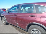 Honda Cr-V Lx 5J6RM3H33EL007617 снимка