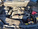 Subaru Forester 2.5I Premium JF2SJAEC5EH437324 снимка