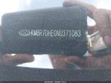 Hyundai Palisade Calligraphy KM8R7DHE0NU371083 снимка