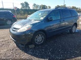 Toyota Sienna Le 5TDBK23C87S007323 снимка