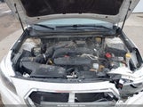 Subaru Legacy 2.5I Limited 4S3BNBN6XF3067358 fotografie