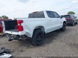 Chevrolet Silverado  4Wd Short Bed Rst 3GCUDEED4NG557379 fotografie