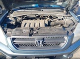 Honda Pilot Ex-L 2HKYF18625H553274 снимка
