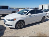 Ford Fusion Se 3FA6P0HDXJR217950 снимка