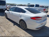 Ford Fusion Se 3FA6P0HDXJR217950 снимка