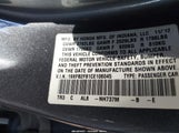 Honda Civic Ex 19XFB2F81CE106045 fotografie
