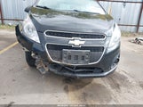 Chevrolet Spark Ls Cvt KL8CB6S90FC750875 снимка