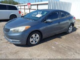 Kia Forte Lx KNAFX4A61F5258620 снимка
