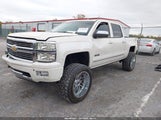 Chevrolet Silverado  High Country 3GCUKTEC2EG476107 снимка
