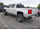 Chevrolet Silverado  High Country 3GCUKTEC2EG476107 снимка