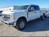 Ford F-250 Xlt 1FT7W2BT6RED85886 снимка