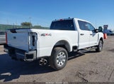 Ford F-250 Xlt 1FT7W2BT6RED85886 fotografie