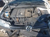 Volkswagen Jetta Sportwagen 2.5L Se 3VWPZ7AJ0BM659729 снимка