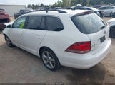 Volkswagen Jetta Sportwagen 2.5L Se 3VWPZ7AJ0BM659729 снимка