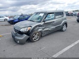 Kia Soul + KNDJT2A28B7223226 снимка