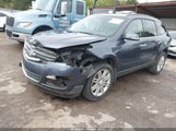 Chevrolet Traverse 1Lt 1GNKRGKD3EJ125316 снимка